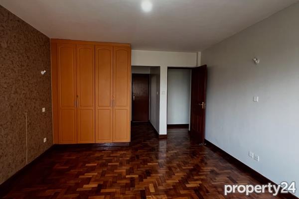 3 Bedroom Apartment / Flat to Rent in Lavington