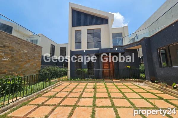 5 Bedroom House for Sale in Kiambu Road