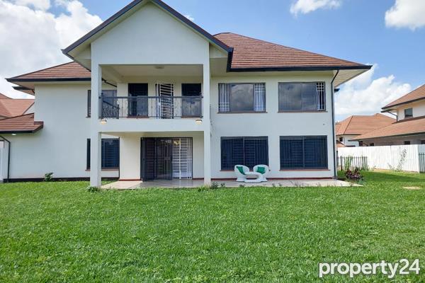 4 Bedroom House for Sale in Kiambu Road