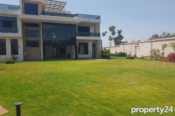 5 Bedroom House for Sale in Runda