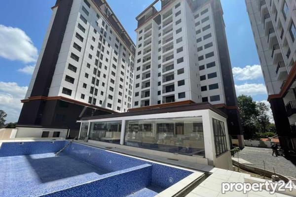 2 Bedroom Apartment / Flat to Rent in Kileleshwa