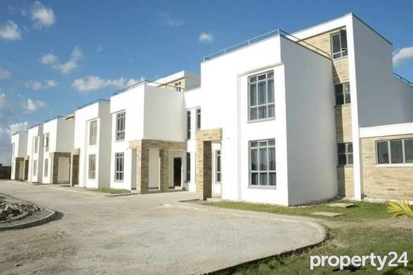 5 Bedroom House for Sale in Syokimau