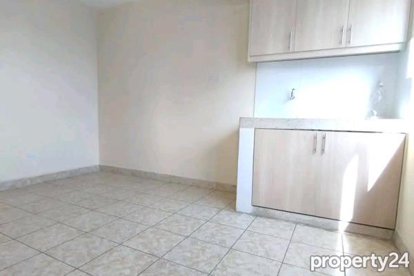 Apartment / Flat