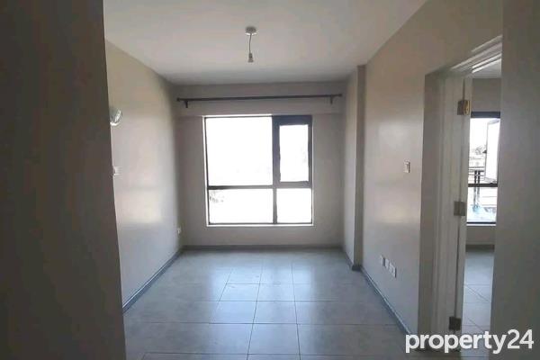 1 Bedroom Apartment / Flat to Rent in Ngong Rd
