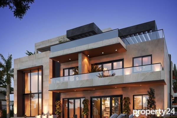 6 Bedroom House for Sale in Karen
