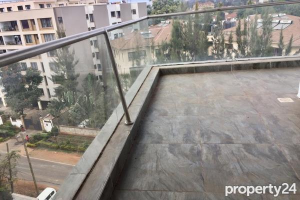 4 Bedroom Apartment / Flat to Rent in Westlands