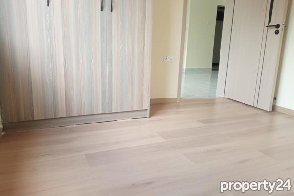 2 Bedroom Apartment / Flat
