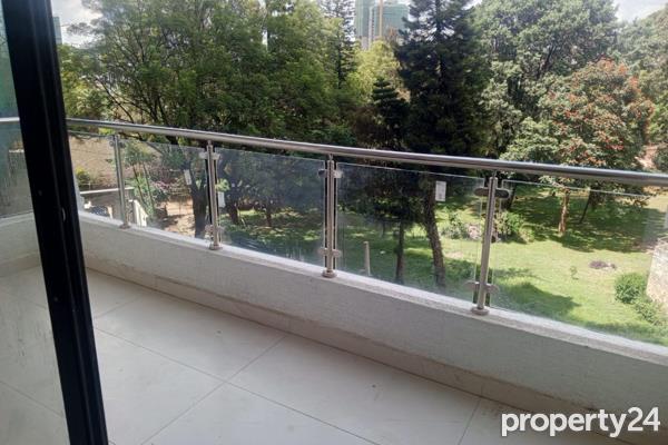 3 Bedroom Apartment / Flat to Rent in Spring Valley
