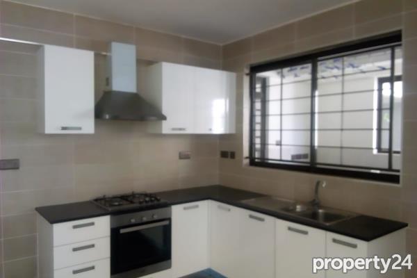 2 Bedroom Apartment / Flat to Rent in Parklands