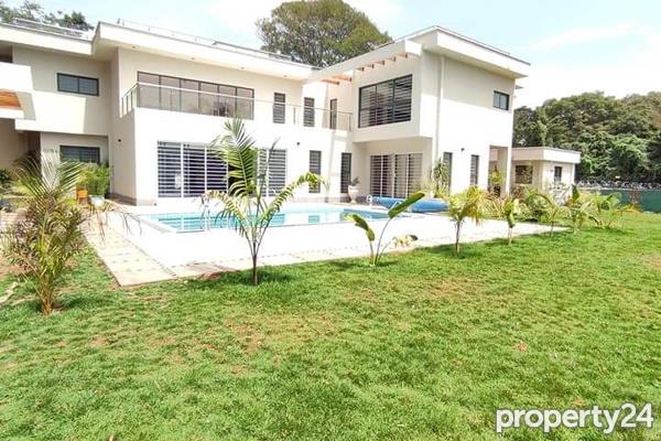 5 Bedroom House for Sale in Runda