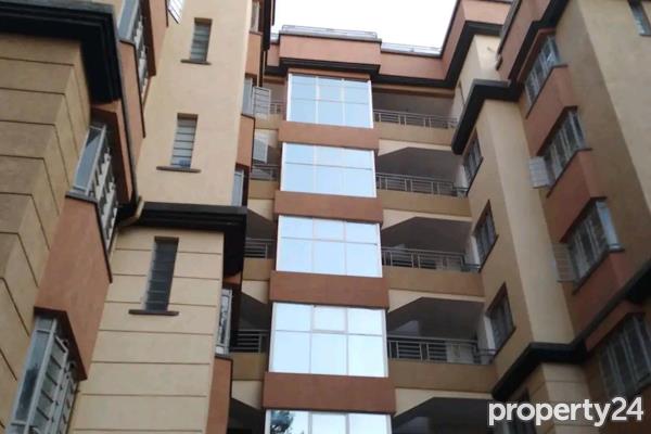 2 Bedroom Apartment / Flat to Rent in Ruaka