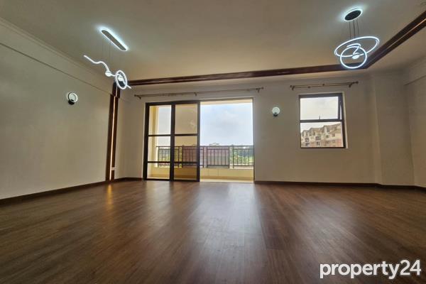 3 Bedroom Apartment / Flat to Rent in Mountain View