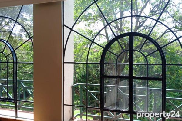 4 Bedroom Apartment / Flat to Rent in Riverside