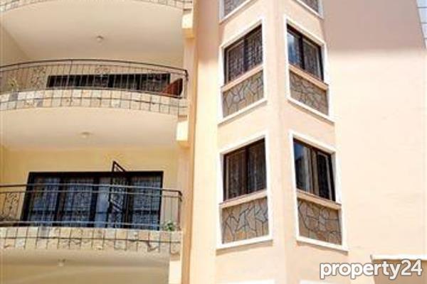 3 Bedroom Apartment / Flat to Rent in Kileleshwa