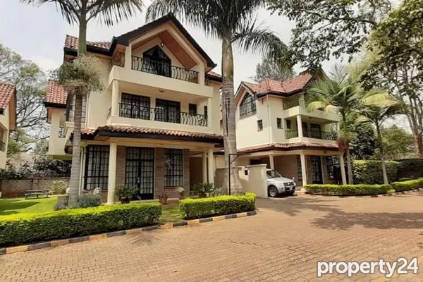5 Bedroom House for Sale in Lavington