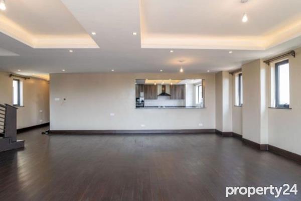 4 Bedroom Apartment / Flat to Rent in Lavington
