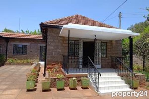 2 Bedroom Apartment / Flat to Rent in Lavington