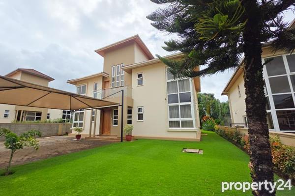 4 Bedroom House for Sale in Runda