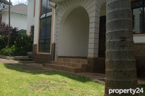 4 Bedroom Apartment / Flat to Rent in Lavington