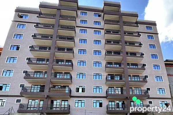 1 Bedroom Apartment / Flat