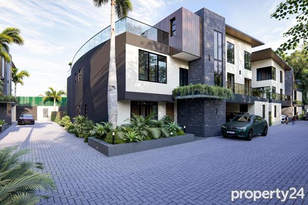 5 Bedroom House for Sale in Lavington