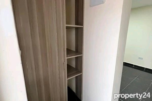 Apartment / Flat to Rent in Ruaka