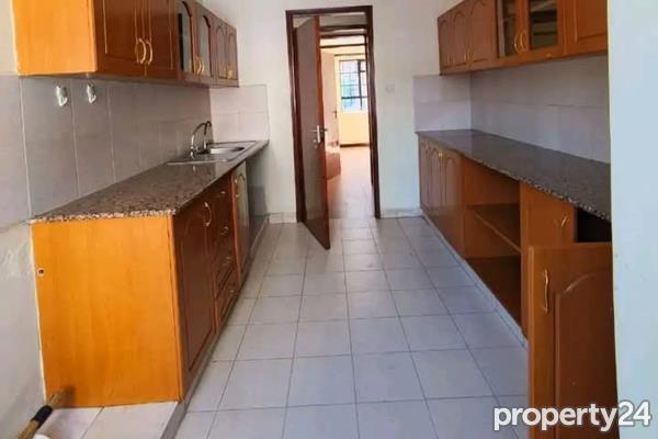 2 Bedroom Apartment / Flat