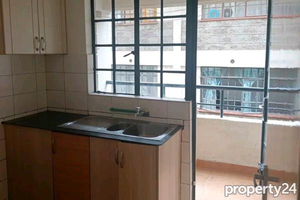 2 Bedroom Apartment / Flat