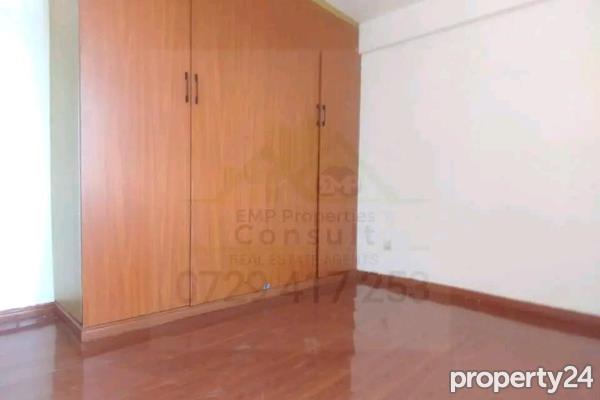 3 Bedroom Apartment / Flat