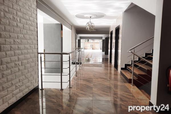 2 Bedroom Apartment / Flat to Rent in Kileleshwa