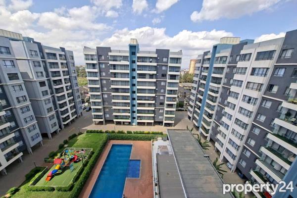 3 Bedroom Apartment / Flat to Rent in Syokimau