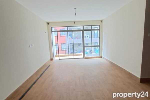 3 Bedroom Apartment / Flat to Rent in Kitisuru