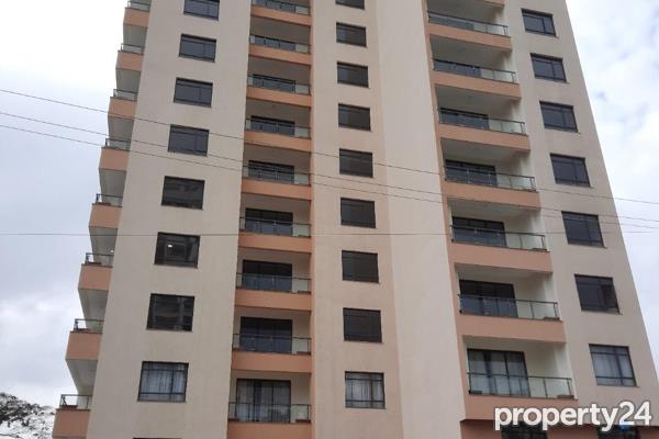 2 Bedroom Apartment / Flat to Rent in Kileleshwa