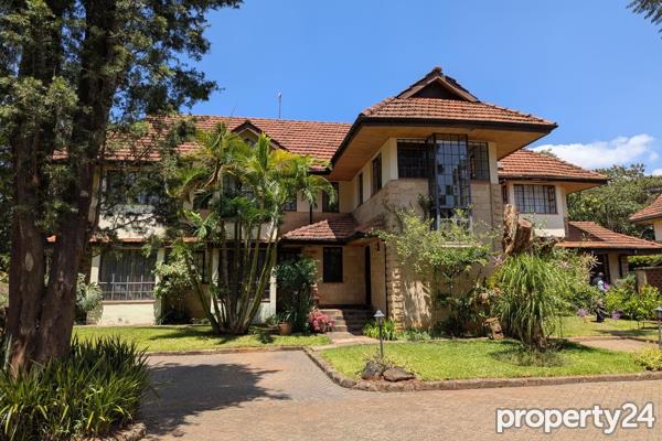 4 Bedroom House for Sale in Spring Valley
