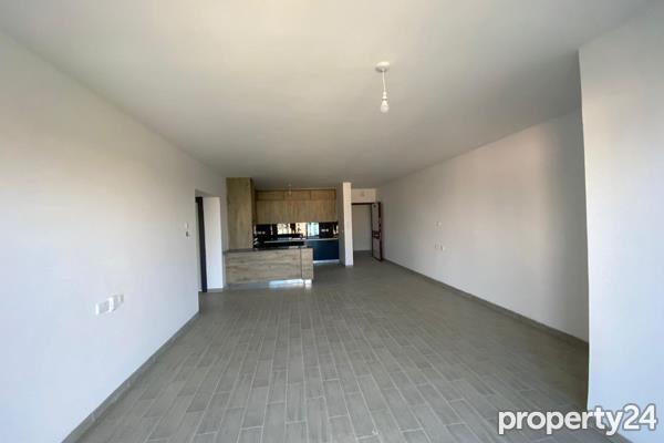 2 Bedroom Apartment / Flat to Rent in Kilimani