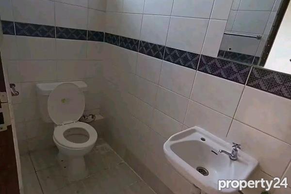 3 Bedroom Apartment / Flat to Rent in Langata