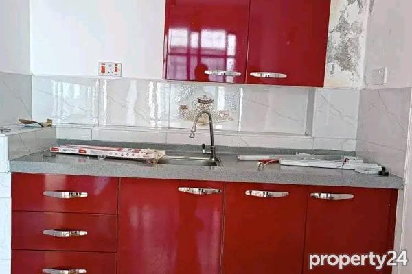 1 Bedroom Apartment / Flat to Rent in Langata