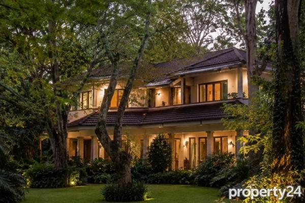 5 Bedroom House for Sale in Nyari