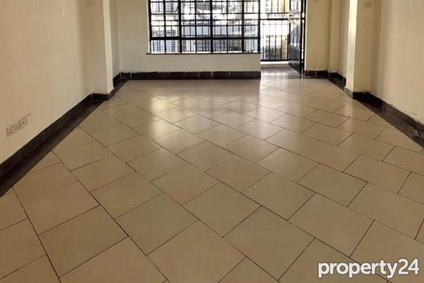 3 Bedroom Apartment / Flat to Rent in Lavington