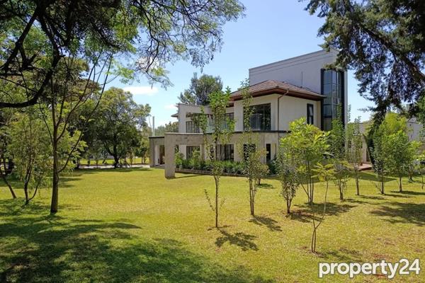 5 Bedroom House for Sale in Karen