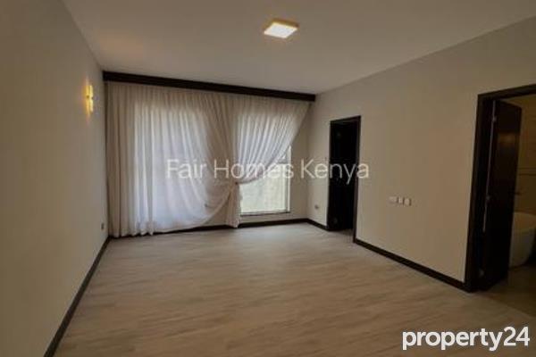 3 Bedroom Apartment / Flat to Rent in Riverside