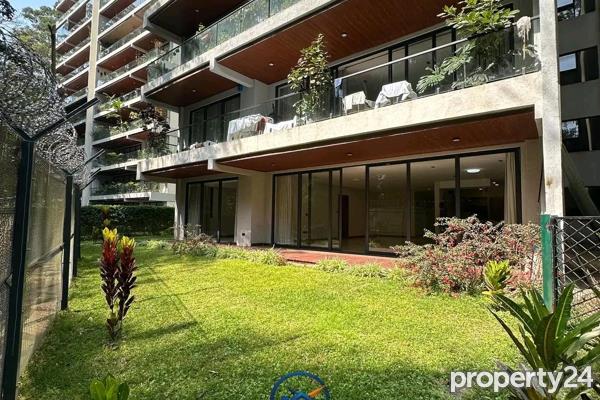 4 Bedroom Apartment / Flat to Rent in Spring Valley