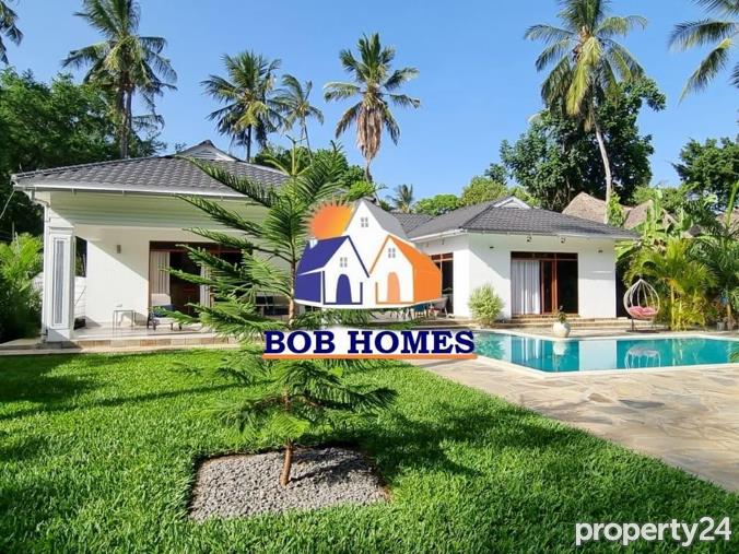 3 Bedroom House for Sale in Mtwapa