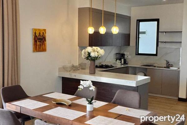 3 Bedroom Apartment / Flat