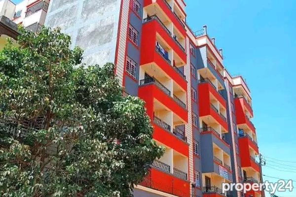 1 Bedroom Apartment / Flat to Rent in Ngong Rd