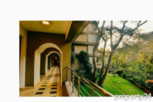3 Bedroom Apartment / Flat to Rent in Muthaiga