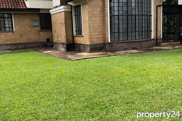 5 Bedroom House for Sale in Karen