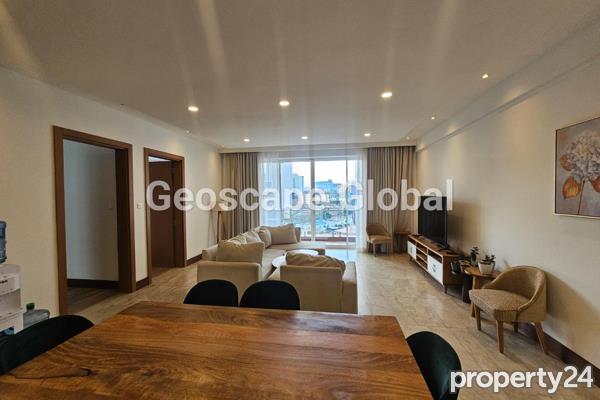 2 Bedroom Apartment / Flat to Rent in Muthaiga