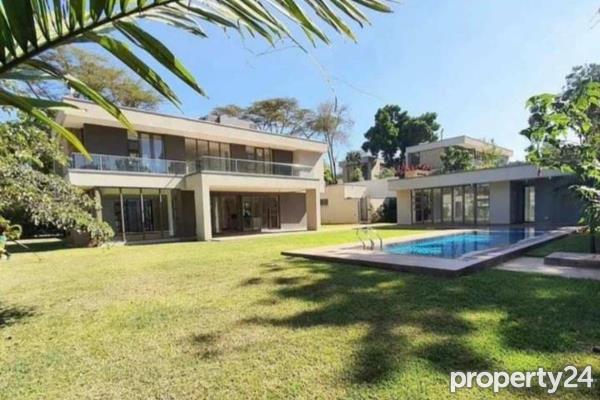 5 Bedroom House for Sale in Karen