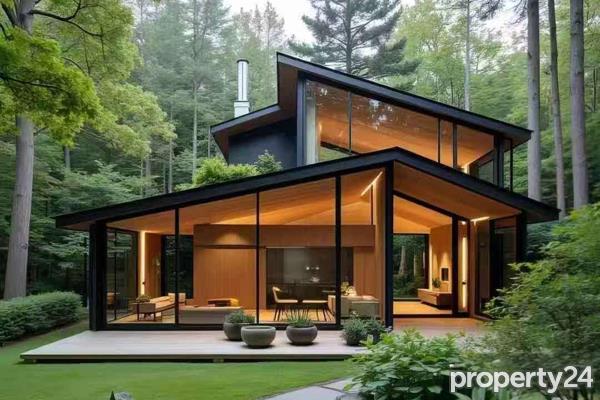 4 Bedroom House for Sale in Karen